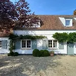 Bed & Breakfast D'hotes - Au Clos D'amande