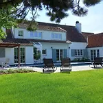 Bed & Breakfast D'hotes - Au Clos D'amande