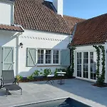 D'hotes - Au Clos D'amande