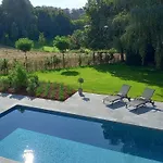 D'hotes - Au Clos D'amande 4* Lasne