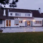 Bed & Breakfast D'hotes - Au Clos D'amande