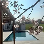 D'hotes - Au Clos D'amande Bed & Breakfast Lasne