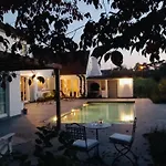 D'hotes - Au Clos D'amande
