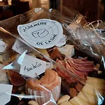 D'hotes - Au Clos D'amande 4*