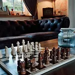 D'hotes - Au Clos D'amande Bed & Breakfast Lasne