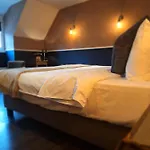 D'hotes - Au Clos D'amande Bed and Breakfast Lasne