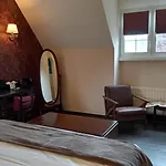 D'hôtes - Au Clos D'amande Couette-café