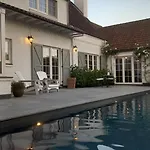 Bed & Breakfast D'hotes - Au Clos D'amande