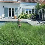 D'hotes - Au Clos D'amande 4* Lasne