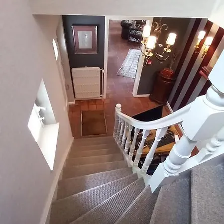 D'hotes - Au Clos D'amande Отель типа 