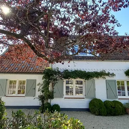D'hotes - Au Clos D'amande *