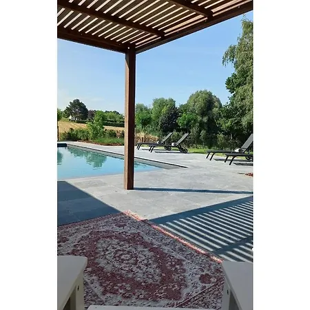 D'hotes - Au Clos D'amande Lasne