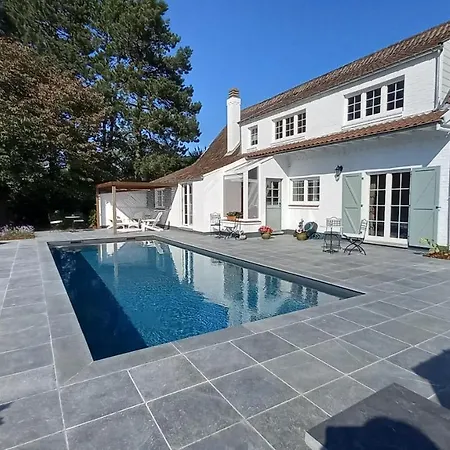 D'hotes - Au Clos D'amande 4*