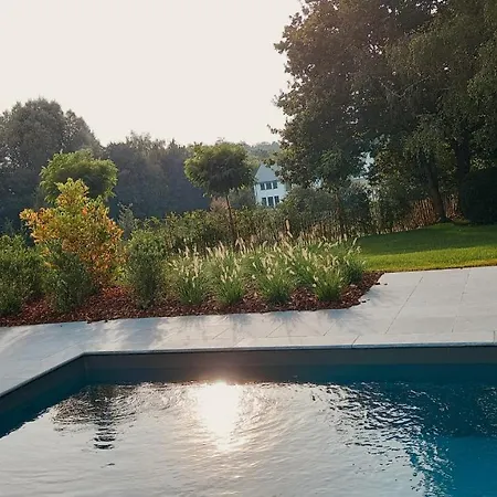 B&B D'hotes - Au Clos D'amande 4*