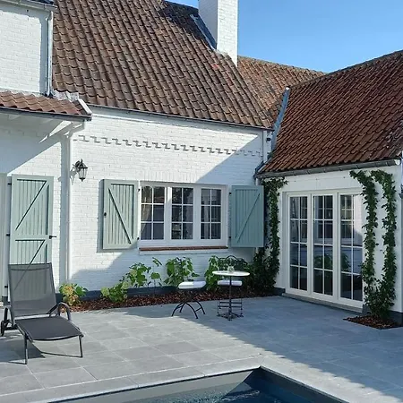 D'hotes - Au Clos D'amande