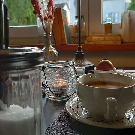 D'hotes - Au Clos D'amande Lasne