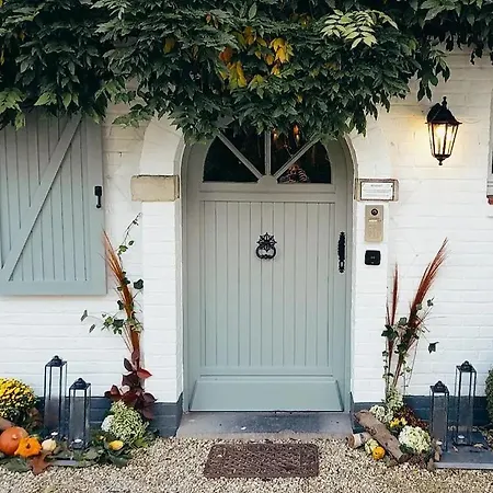 D'hotes - Au Clos D'amande