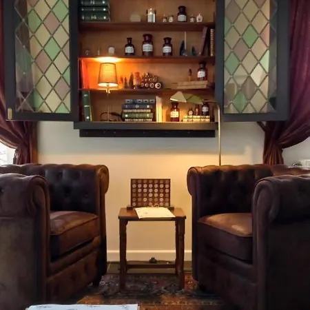 D'hotes - Au Clos D'amande