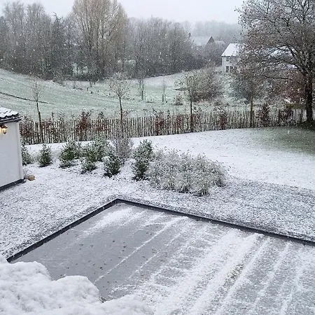 D'hotes - Au Clos D'amande 4* Lasne