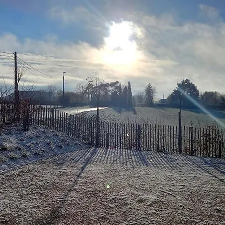 D'hotes - Au Clos D'amande *