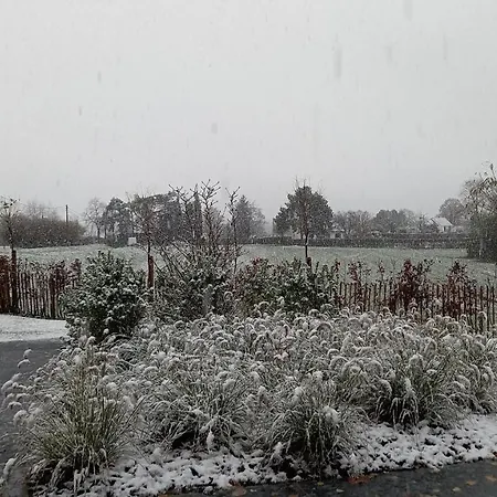 D'hotes - Au Clos D'amande B&B Lasne