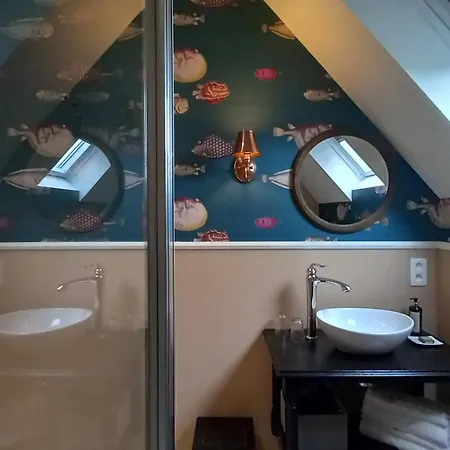 D'hotes - Au Clos D'amande