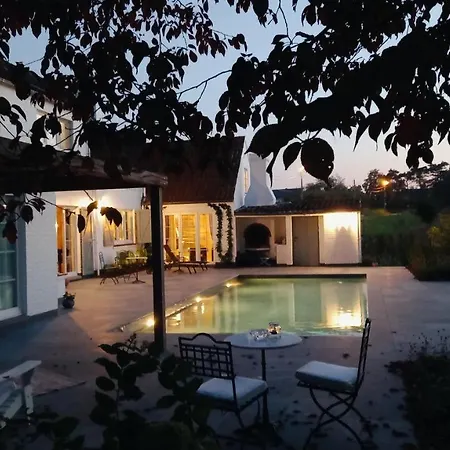 D'hotes - Au Clos D'amande