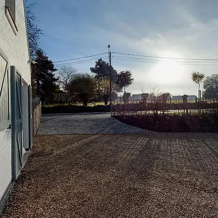 D'hotes - Au Clos D'amande