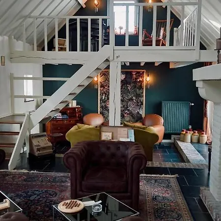 D'hotes - Au Clos D'amande