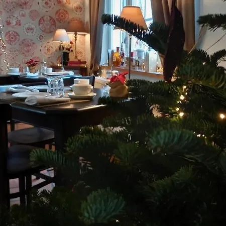 D'hotes - Au Clos D'amande B&B 4*