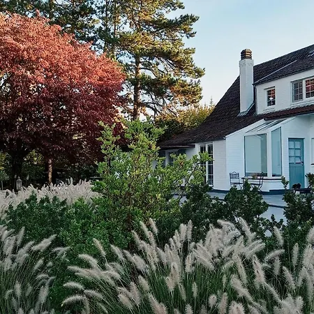 D'hotes - Au Clos D'amande