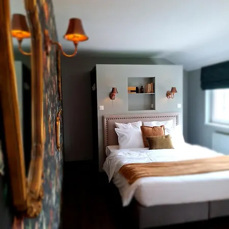 Frühstückspension D'hotes - Au Clos D'amande