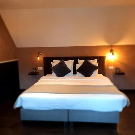 D'hotes - Au Clos D'amande 4* Lasne