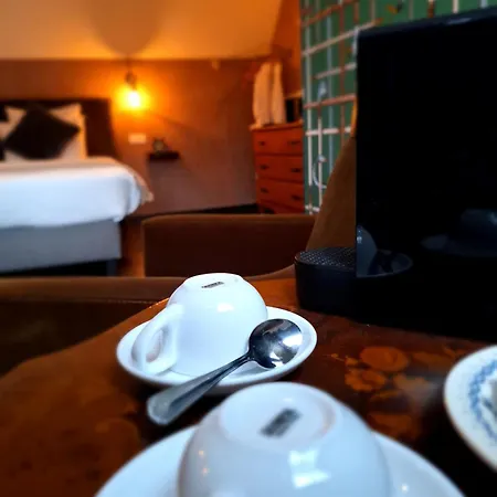 D'hotes - Au Clos D'amande Lasne