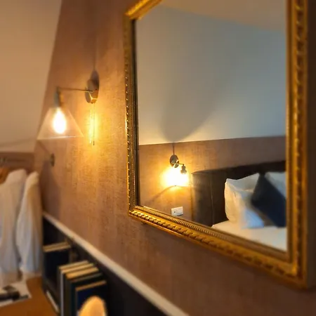 D'hotes - Au Clos D'amande