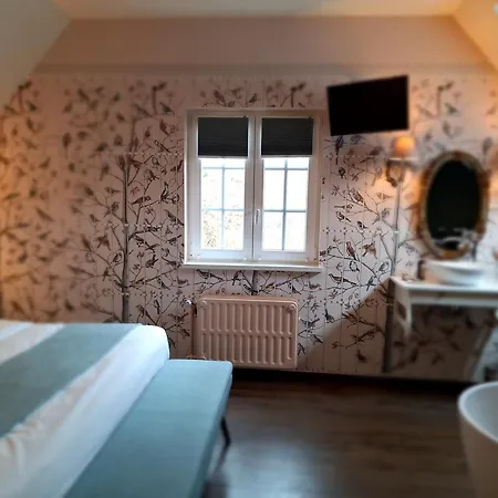 D'hotes - Au Clos D'amande Lasne