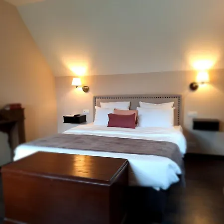 D'hotes - Au Clos D'amande