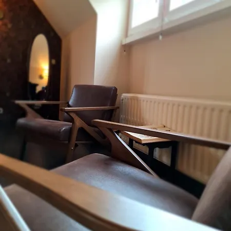 Bed & Breakfast D'hotes - Au Clos D'amande