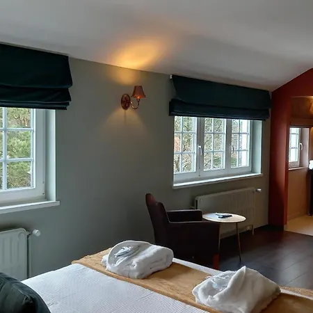 B&B D'hotes - Au Clos D'amande