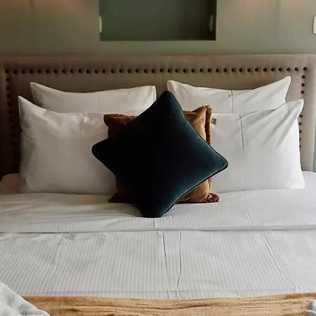 Bed & Breakfast D'hotes - Au Clos D'amande *
