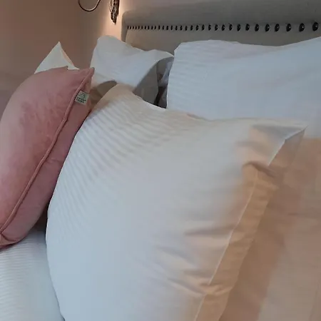 D'hotes - Au Clos D'amande Отель типа 