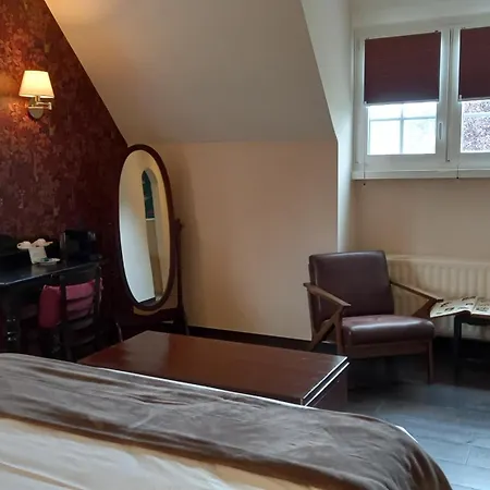 D'hotes - Au Clos D'amande B&B