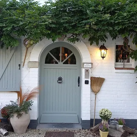 D'hotes - Au Clos D'amande B&B Lasne