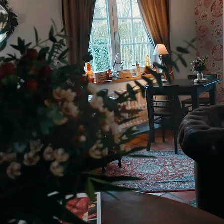 D'hotes - Au Clos D'amande 4*