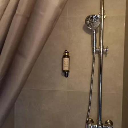 D'hotes - Au Clos D'amande 4*