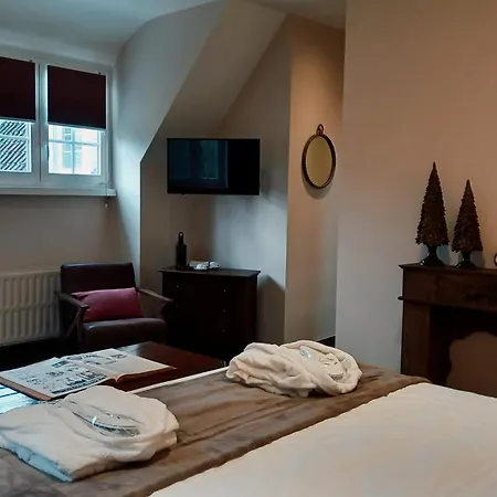 D'hotes - Au Clos D'amande Lasne