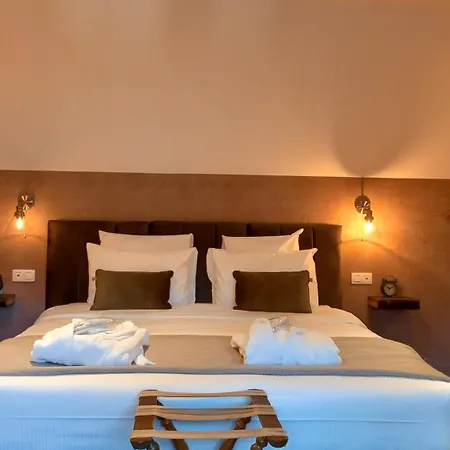 D'hotes - Au Clos D'amande 4* Lasne