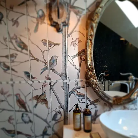 D'hotes - Au Clos D'amande