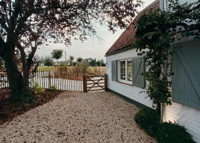 D'hôtes - Au Clos D'amande Couette-café