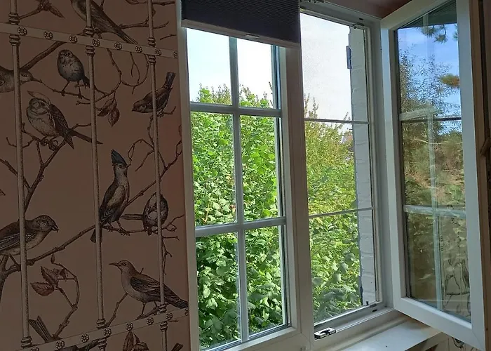 Couette-café D'hôtes - Au Clos D'amande 4*